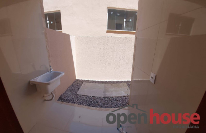 Imagem Casa com 3 Quartos à Venda, 97 m² em Ponta Negra - Natal Imagem Casa com 3 Quartos à Venda, 97 m² em Ponta Negra - Natal