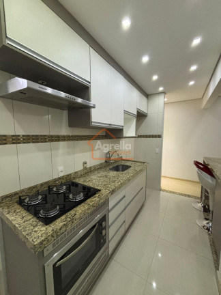 Imagem Imóvel com 2 Quartos à Venda, 60 m² em Condomínio Recanto Dos Pássaros - Mogi Guaçu Imagem Imóvel com 2 Quartos à Venda, 60 m² em Condomínio Recanto Dos Pássaros - Mogi Guaçu