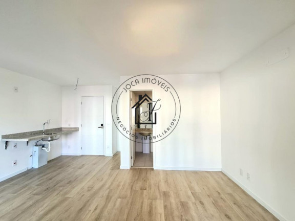 Imagem Apartamento com 1 Quarto à Venda, 41 m² em Jardim Das Acácias - São Paulo Imagem Apartamento com 1 Quarto à Venda, 41 m² em Jardim Das Acácias - São Paulo