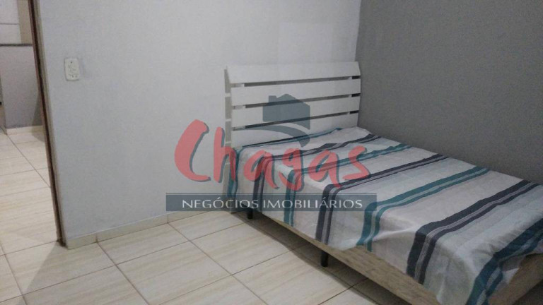 Imagem Casa com 2 Quartos à Venda, 250 m² em Pegorelli - Caraguatatuba