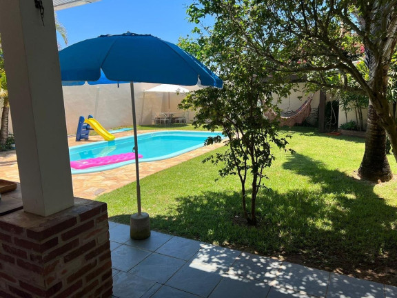 Imagem Casa com 5 Quartos à Venda, 150 m² em Praia Curumim - Capão Da Canoa