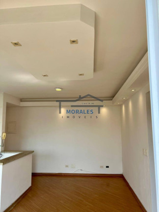 Imagem Apartamento à Venda, 50 m² em Jardim Dos Ipês - Cotia Imagem Apartamento à Venda, 50 m² em Jardim Dos Ipês - Cotia