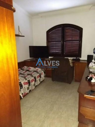 Imagem Casa com 3 Quartos à Venda, 150 m² em Baeta Neves - São Bernardo Do Campo