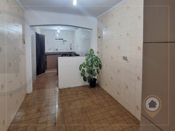 Imagem Casa com 3 Quartos à Venda, 85 m² em Vila Carioca - Guarulhos