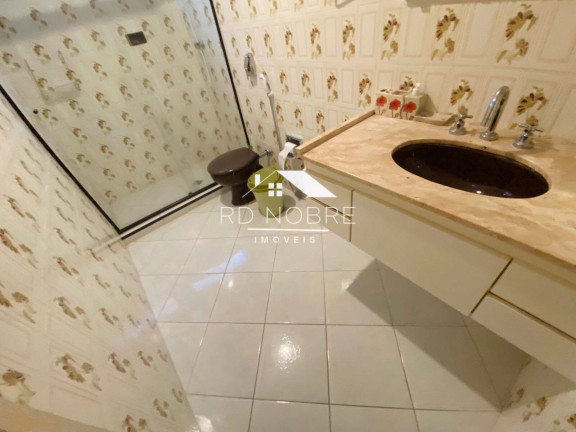 Imagem Apartamento com 3 Quartos para Alugar,  em Enseada - Guarujá