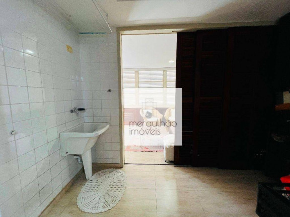Imagem Apartamento com 3 Quartos à Venda, 242 m² em Itararé - São Vicente Imagem Apartamento com 3 Quartos à Venda, 242 m² em Itararé - São Vicente