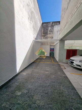 Imagem Apartamento com 2 Quartos à Venda, 82 m² em Centro - Ubatuba