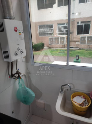 Imagem Apartamento com 1 Quarto à Venda, 41 m² em Cosmos - Rio De Janeiro Imagem Apartamento com 1 Quarto à Venda, 41 m² em Cosmos - Rio De Janeiro