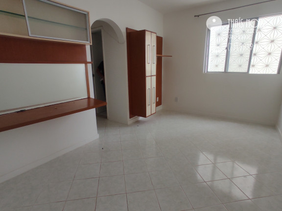 Imagem Apartamento com 2 Quartos à Venda, 58 m² em Ondina - Salvador Imagem Apartamento com 2 Quartos à Venda, 58 m² em Ondina - Salvador