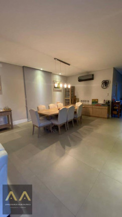 Imagem Casa com 5 Quartos à Venda, 460 m² em Alphaville - Santana De Parnaíba