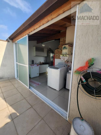 Imagem Apartamento com 2 Quartos à Venda, 100 m² em Parque Novo Oratório - Santo André