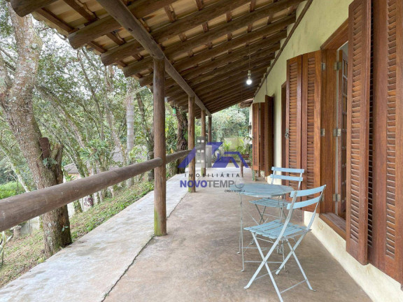 Imagem Casa com 2 Quartos à Venda, 127 m² em Portal Roselândia - Cotia