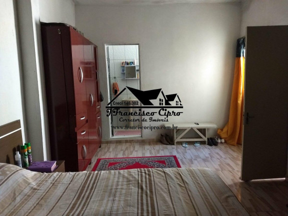 Imagem Casa com 2 Quartos à Venda, 230 m² em Jardim Alvorada - Potim Imagem Casa com 2 Quartos à Venda, 230 m² em Jardim Alvorada - Potim