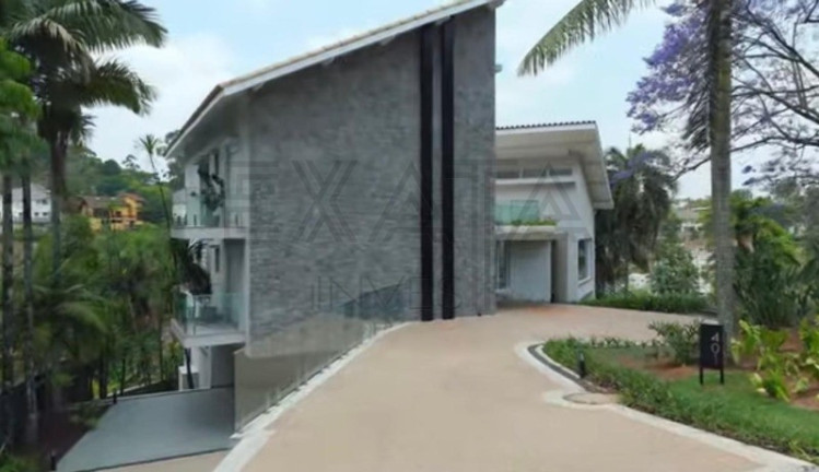 Imagem Imóvel com 4 Quartos à Venda, 650 m² em Residencial Tamboré - Barueri Imagem Imóvel com 4 Quartos à Venda, 650 m² em Residencial Tamboré - Barueri
