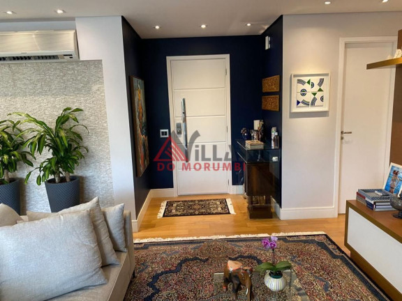 Imagem Apartamento com 3 Quartos à Venda, 177 m² em Vila Suzana - São Paulo Imagem Apartamento com 3 Quartos à Venda, 177 m² em Vila Suzana - São Paulo