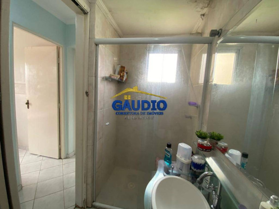 Imagem Apartamento com 2 Quartos à Venda, 49 m² em Vila Mira - São Paulo Imagem Apartamento com 2 Quartos à Venda, 49 m² em Vila Mira - São Paulo