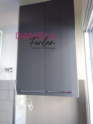 Imagem Apartamento com 2 Quartos à Venda, 47 m² em Edifício Vida Plena - Sorocaba