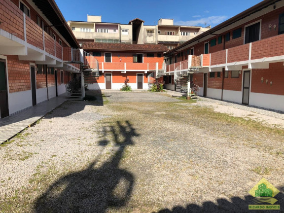 Imagem Apartamento com 2 Quartos à Venda, 65 m² em Itaguá - Ubatuba