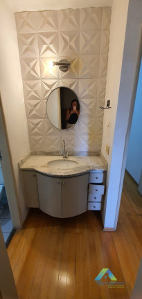 Imagem Apartamento com 3 Quartos à Venda, 110 m² em Liberdade - São Paulo Imagem Apartamento com 3 Quartos à Venda, 110 m² em Liberdade - São Paulo