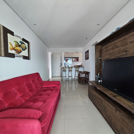 Imagem Apartamento com 2 Quartos à Venda, 103 m² em Flórida - Praia Grande Imagem Apartamento com 2 Quartos à Venda, 103 m² em Flórida - Praia Grande