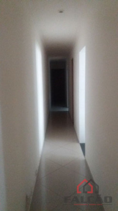 Imagem Sobrado com 3 Quartos à Venda, 268 m² em Campo Grande - Santos Imagem Sobrado com 3 Quartos à Venda, 268 m² em Campo Grande - Santos