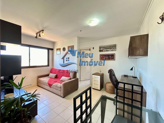 Imagem Imóvel com 1 Quarto à Venda, 37 m² em Norte (águas Claras) - Brasília Imagem Imóvel com 1 Quarto à Venda, 37 m² em Norte (águas Claras) - Brasília