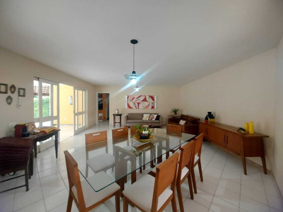 Imagem Casa com 4 Quartos à Venda, 374 m² em Portão - Lauro De Freitas