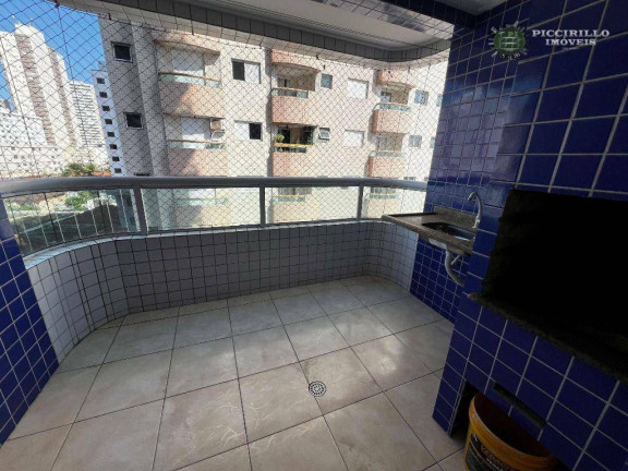 Imagem Apartamento com 3 Quartos à Venda, 89 m² em Aviação - Praia Grande Imagem Apartamento com 3 Quartos à Venda, 89 m² em Aviação - Praia Grande