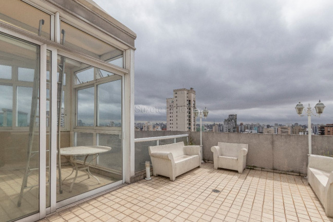 Imagem Cobertura com 4 Quartos à Venda, 950 m² em Moema - São Paulo Imagem Cobertura com 4 Quartos à Venda, 950 m² em Moema - São Paulo