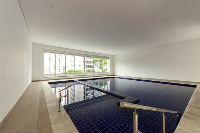 Imagem Apartamento com 1 Quarto à Venda, 35 m² em Saúde - São Paulo Imagem Apartamento com 1 Quarto à Venda, 35 m² em Saúde - São Paulo