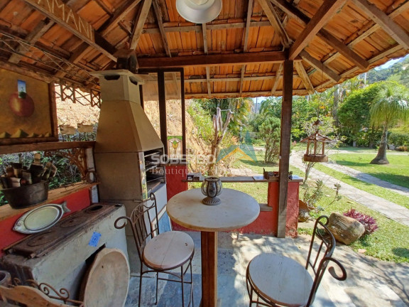 Imagem Casa com 3 Quartos à Venda, 6.500 m² em Vargem Grande - Teresópolis Imagem Casa com 3 Quartos à Venda, 6.500 m² em Vargem Grande - Teresópolis