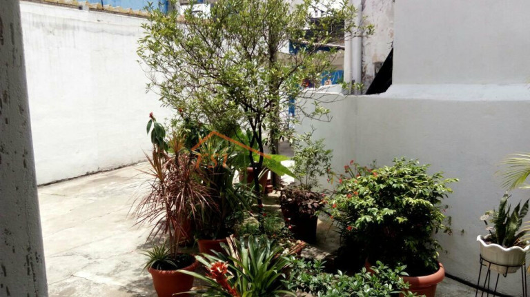 Imagem Sobrado com 1 Quarto à Venda, 100 m² em Pinheiros - São Paulo Imagem Sobrado com 1 Quarto à Venda, 100 m² em Pinheiros - São Paulo