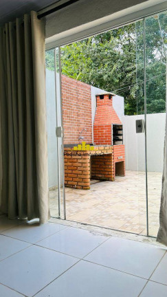 Imagem Casa de Condomínio com 3 Quartos à Venda,  em Vila Haro - Sorocaba