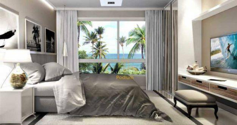 Imagem Apartamento com 3 Quartos à Venda, 171 m² em Camboinha - Cabedelo Imagem Apartamento com 3 Quartos à Venda, 171 m² em Camboinha - Cabedelo