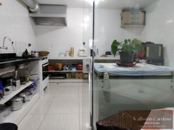 Imagem Sobrado com 3 Quartos à Venda, 90 m² em Santa Regina - Camboriú Imagem Sobrado com 3 Quartos à Venda, 90 m² em Santa Regina - Camboriú