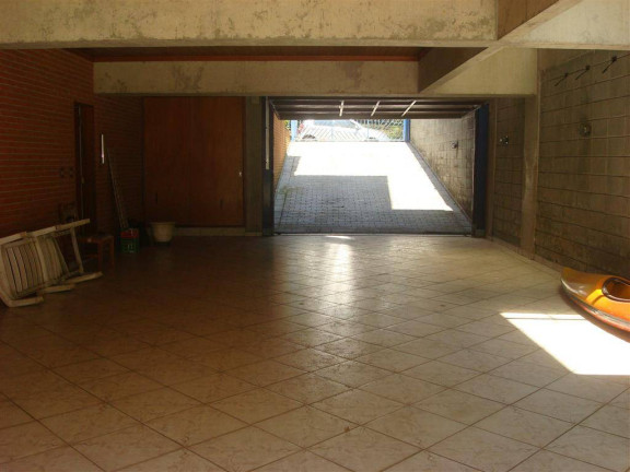 Imagem Casa para Alugar, 400 m² em Barro Branco (zona Norte) - São Paulo