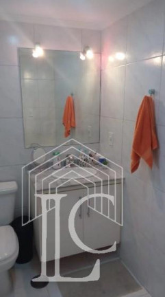 Apartamento com 2 Quartos à Venda, 65 m² em Vila Santa Catarina - São Paulo