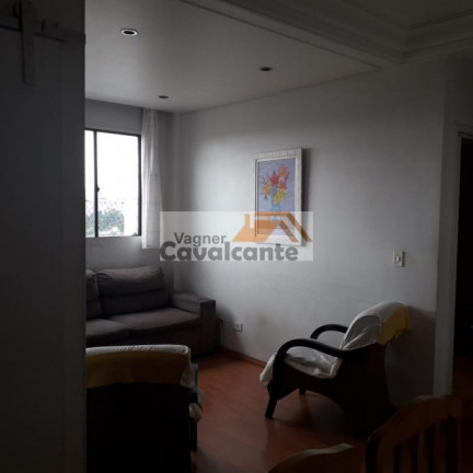 Imagem Apartamento com 2 Quartos à Venda, 50 m² em Centro - Diadema