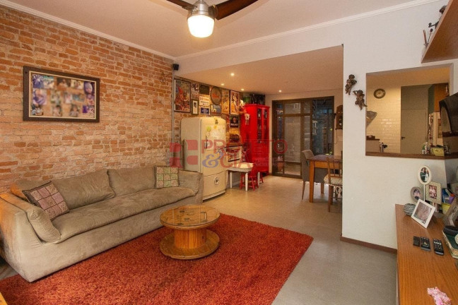 Imagem Casa com 3 Quartos à Venda, 103 m² em Alto Da Boa Vista - São Paulo Imagem Casa com 3 Quartos à Venda, 103 m² em Alto Da Boa Vista - São Paulo
