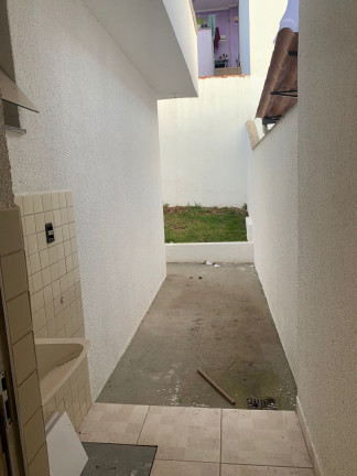 Imagem Casa com 2 Quartos à Venda, 50 m² em Guanabara,(parque Durval De Barros) - Ibirité