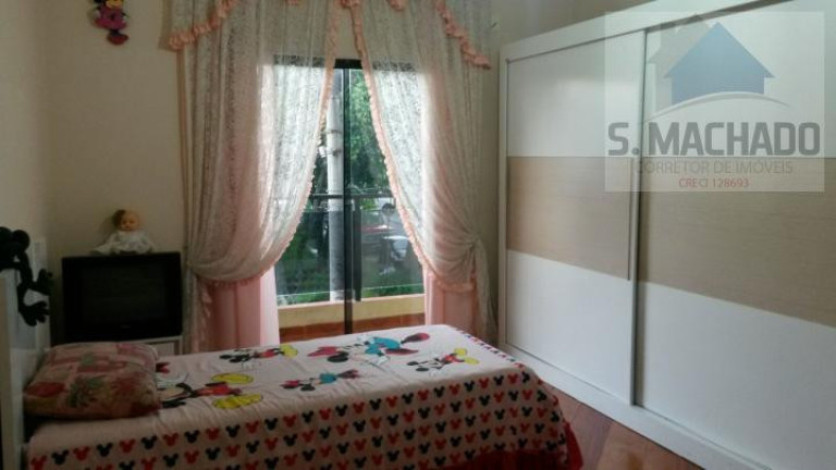 Imagem Casa com 3 Quartos à Venda, 307 m² em Parque Capuava - Santo André