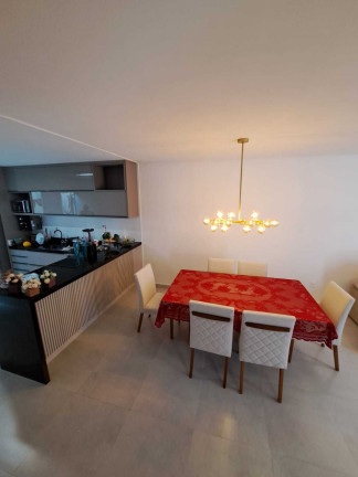 Imagem Casa com 4 Quartos à Venda, 165 m² em Pitangueiras - Lauro De Freitas