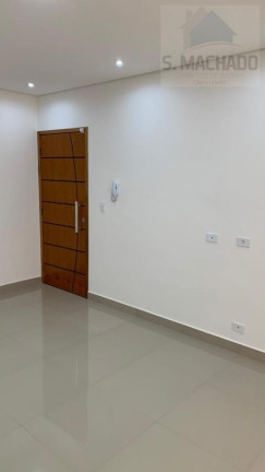 Imagem Casa com 2 Quartos à Venda, 243 m² em Parque Novo Oratório - Santo André