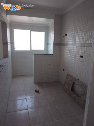 Imagem Apartamento com 1 Quarto à Venda, 39 m² em Tupi - Praia Grande
