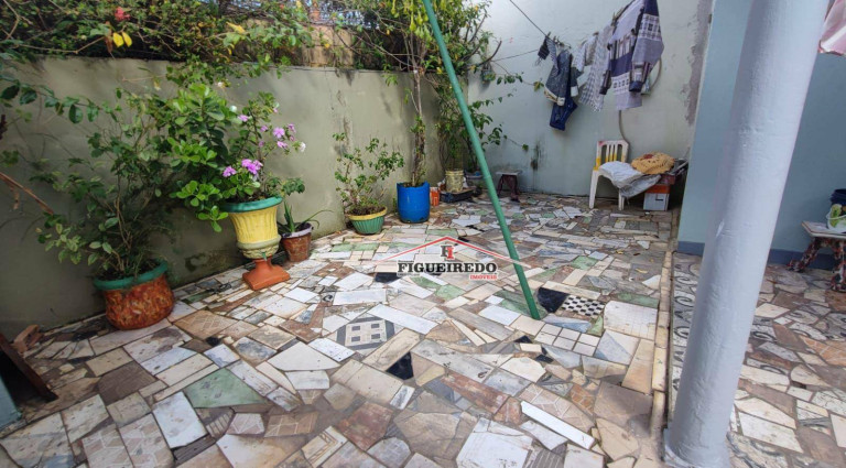 Imagem Casa com 2 Quartos à Venda, 93 m² em Tupi - Praia Grande