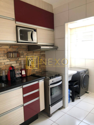 Imagem Apartamento com 2 Quartos à Venda, 52 m² em Jardim Europa - Sorocaba