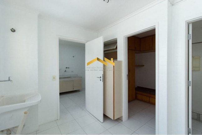 Imagem Apartamento com 3 Quartos à Venda, 163 m² em Itaim Bibi - São Paulo Imagem Apartamento com 3 Quartos à Venda, 163 m² em Itaim Bibi - São Paulo