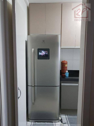Imagem Apartamento com 2 Quartos à Venda, 46 m² em Chácaras São José - São José Dos Campos Imagem Apartamento com 2 Quartos à Venda, 46 m² em Chácaras São José - São José Dos Campos