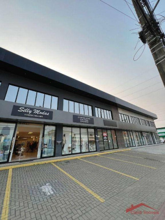 Imagem Loja para Alugar, 102 m² em Bom Retiro - Joinville Imagem Loja para Alugar, 102 m² em Bom Retiro - Joinville