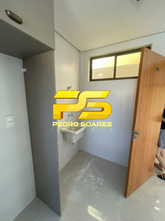 Imagem Imóvel com 2 Quartos à Venda, 54 m² em Intermares - Cabedelo Imagem Imóvel com 2 Quartos à Venda, 54 m² em Intermares - Cabedelo